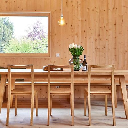 Apartament Alpinlife Ferienhaus Bad Kohlgrub Zewnętrze zdjęcie