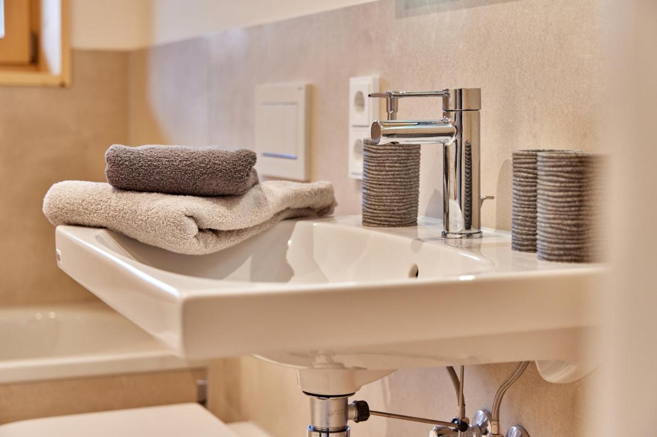 Apartament Alpinlife Ferienhaus Bad Kohlgrub Zewnętrze zdjęcie