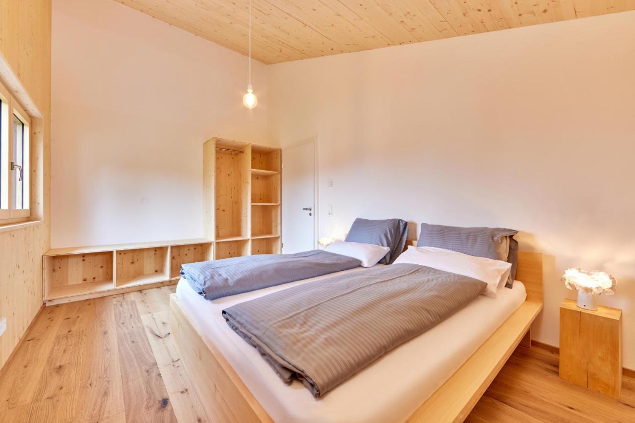 Apartament Alpinlife Ferienhaus Bad Kohlgrub Zewnętrze zdjęcie