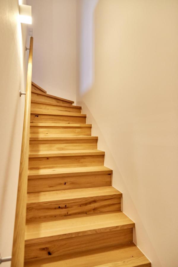 Apartament Alpinlife Ferienhaus Bad Kohlgrub Zewnętrze zdjęcie