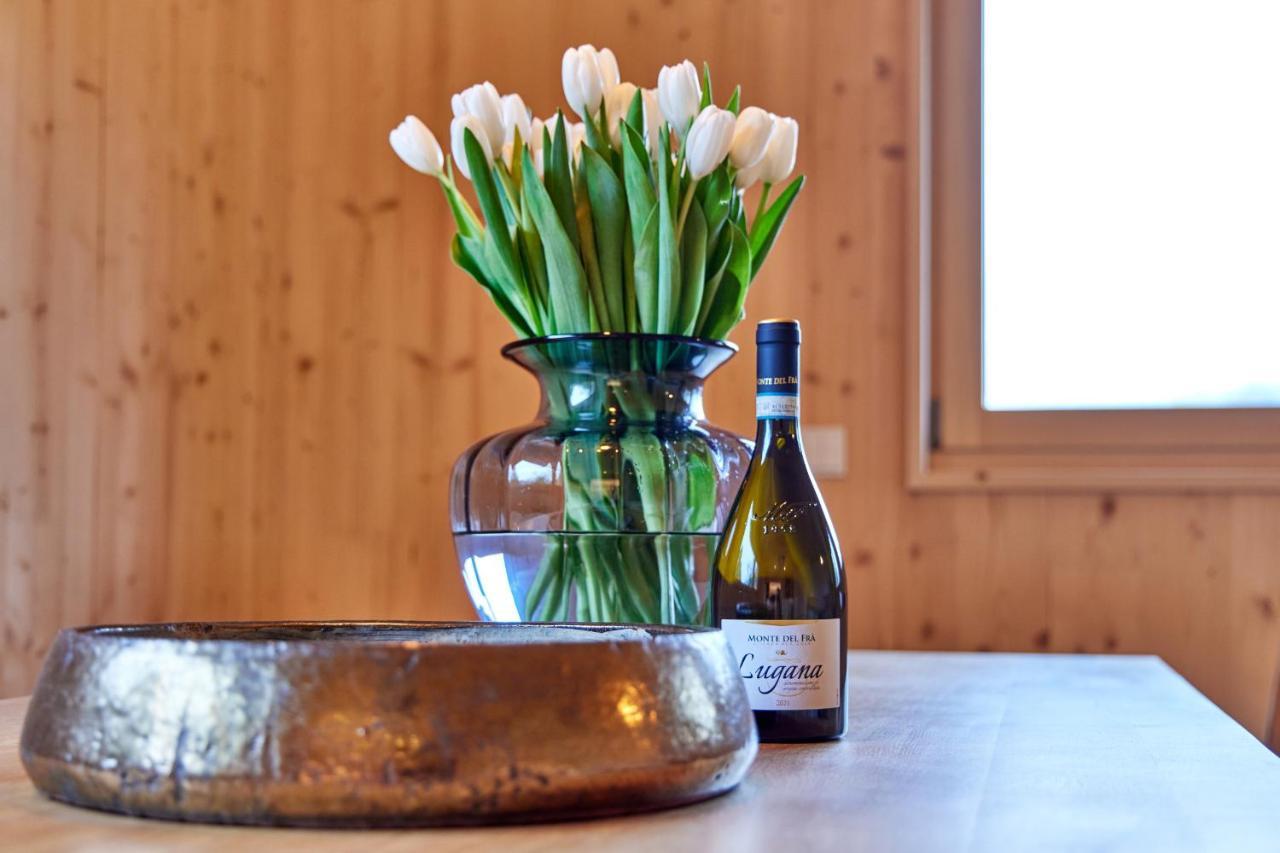 Apartament Alpinlife Ferienhaus Bad Kohlgrub Zewnętrze zdjęcie