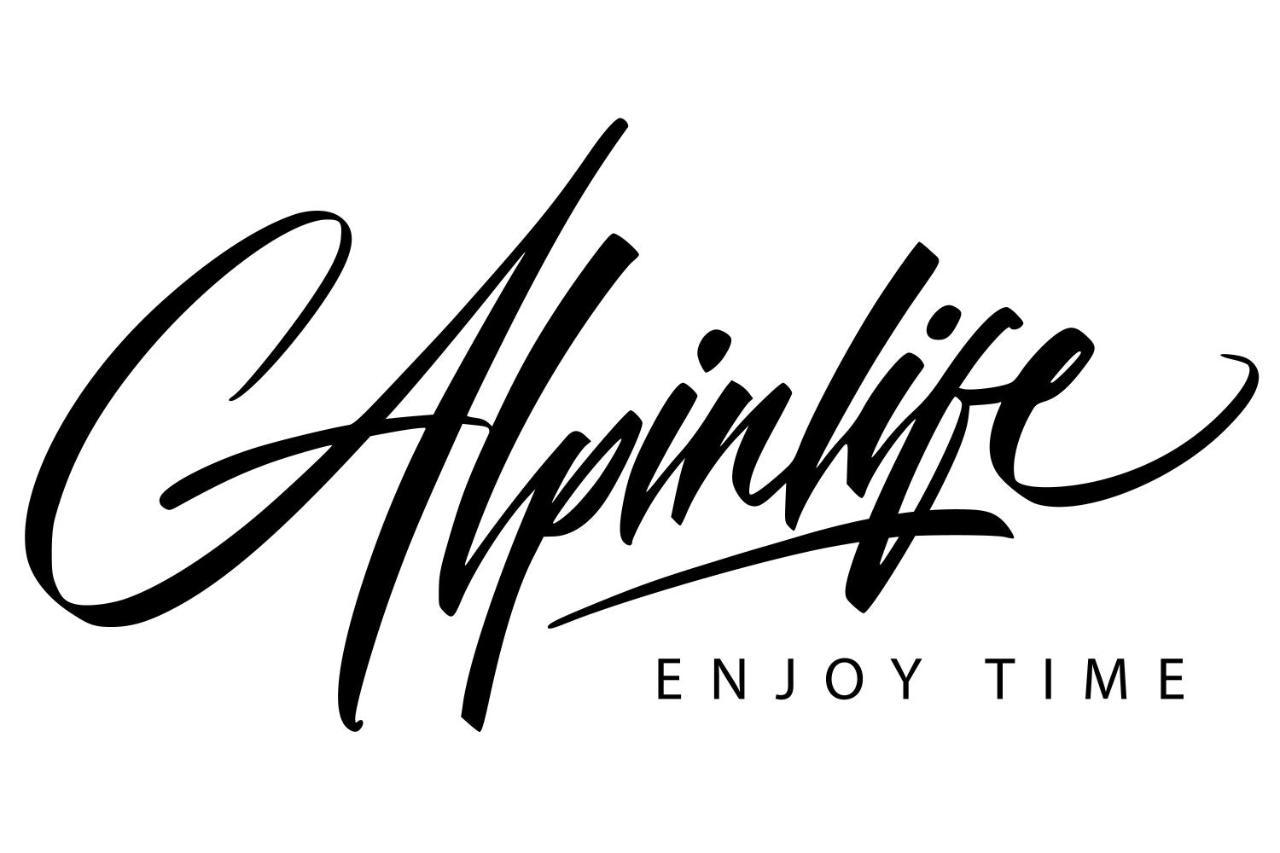 Apartament Alpinlife Ferienhaus Bad Kohlgrub Zewnętrze zdjęcie